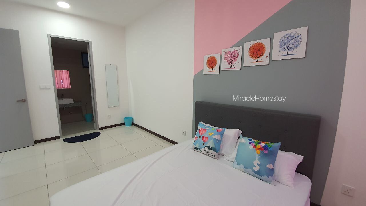 Photo of Bedroom in Butterworth