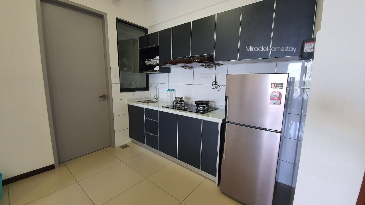 Photo of Kitchen in Butterworth