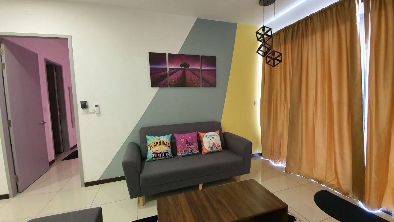 Photo of Livingroom in Butterworth