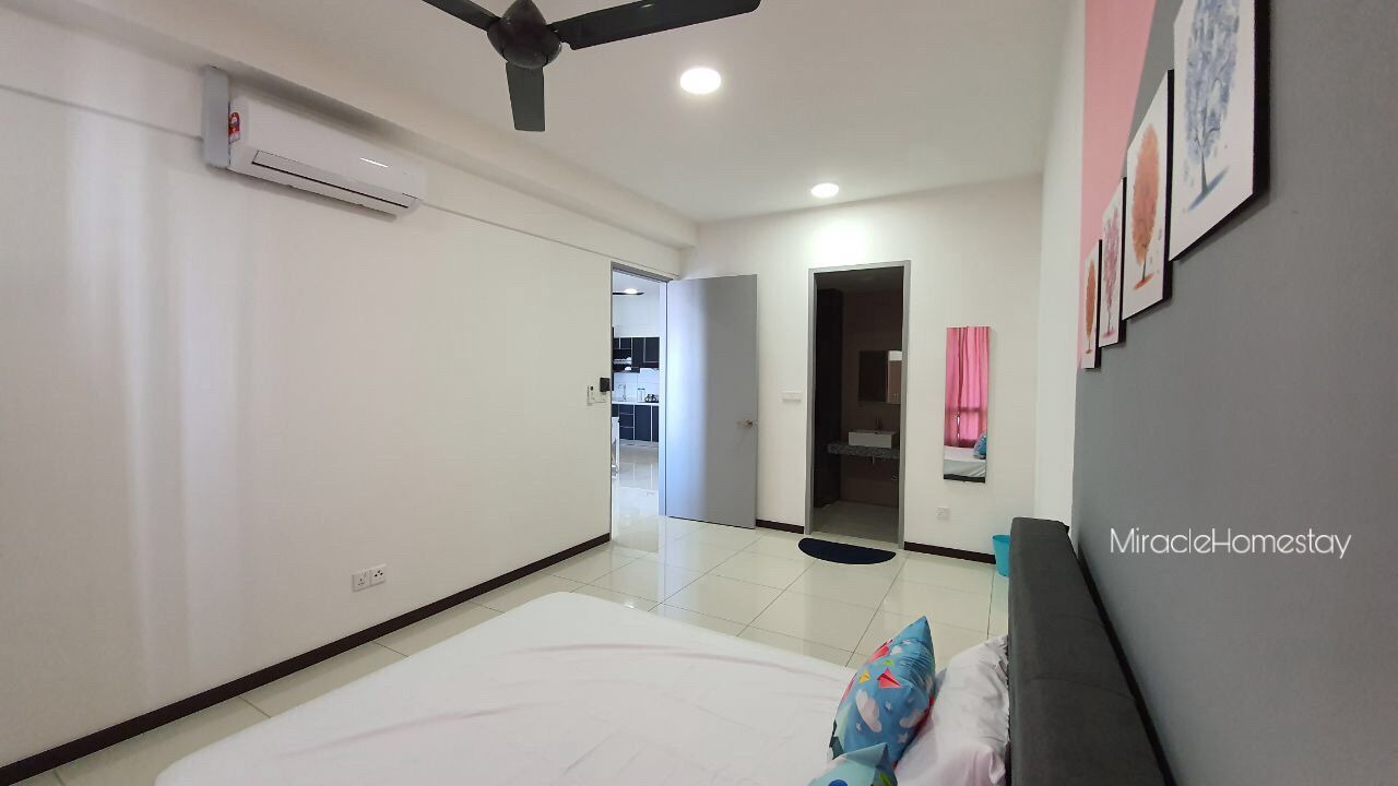 Photo of Bedroom in Butterworth