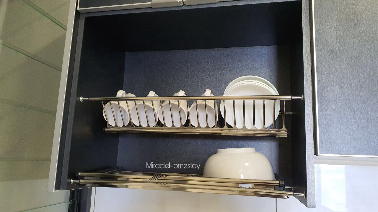 Photo of Kitchen in Butterworth