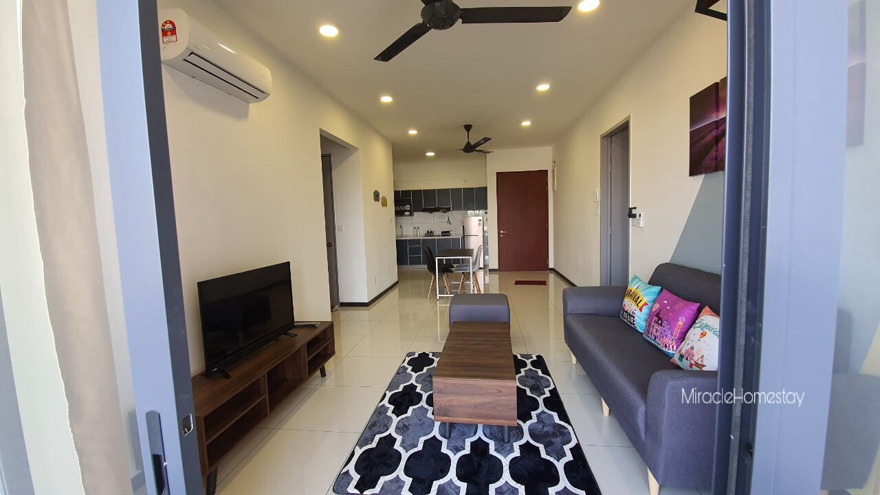 Photo of Livingroom in Butterworth