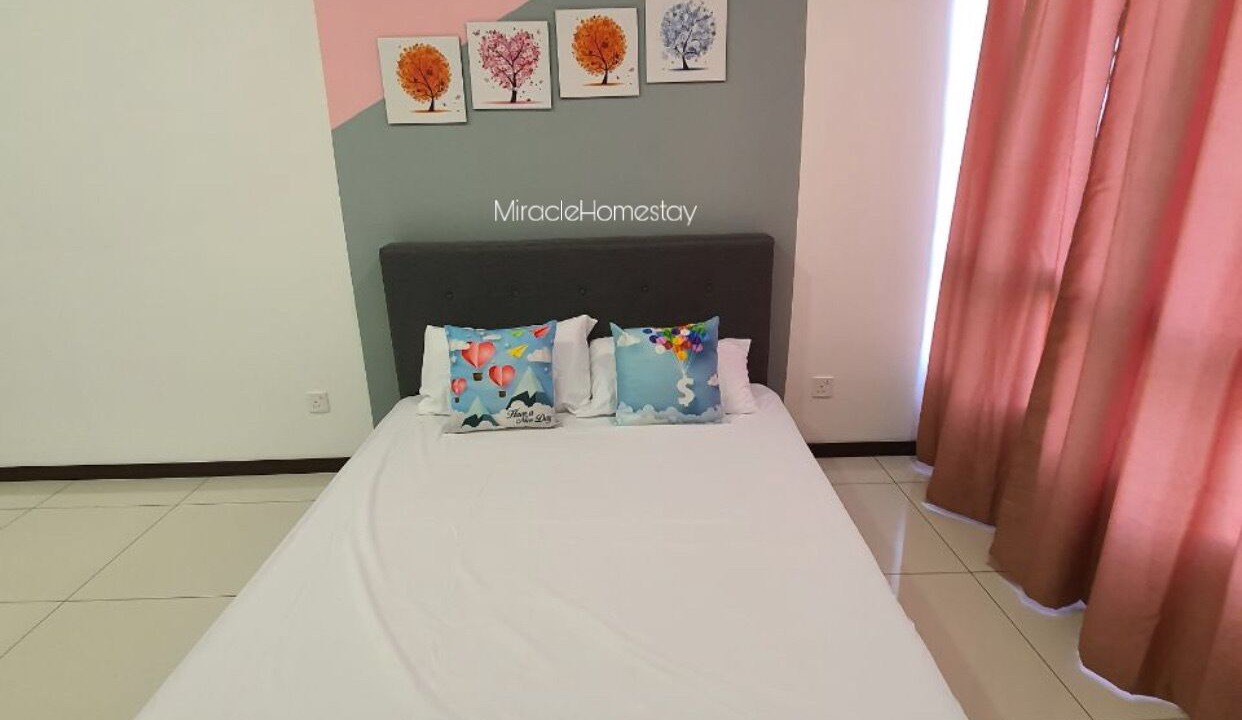 Photo of Bedroom in Butterworth
