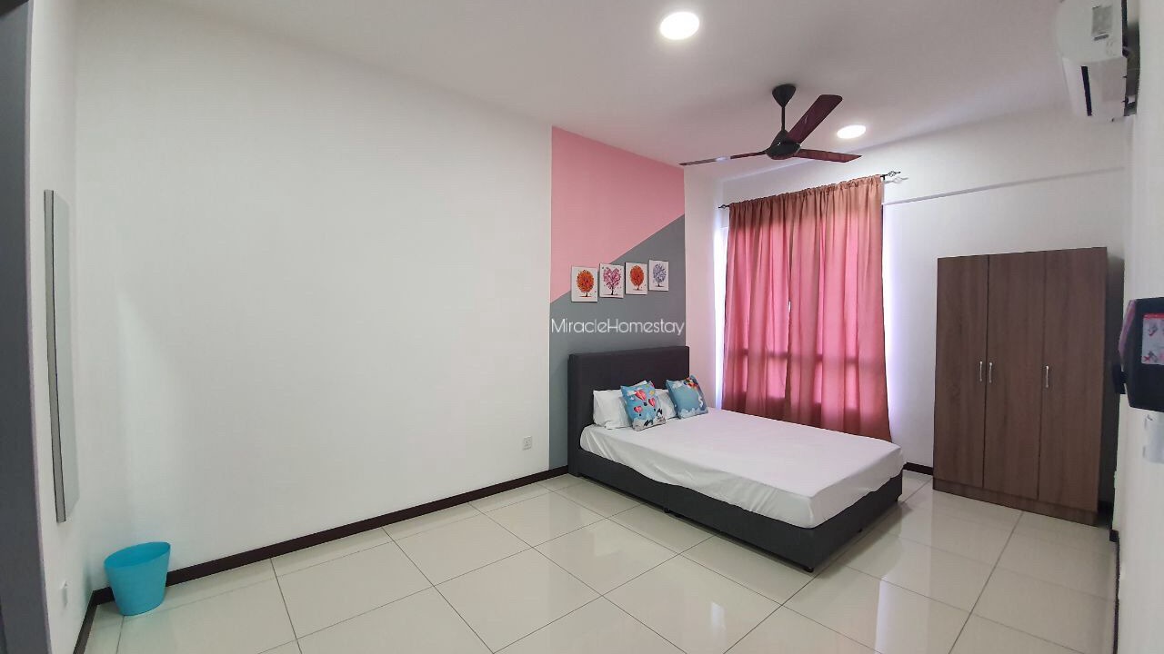 Photo of Bedroom in Butterworth