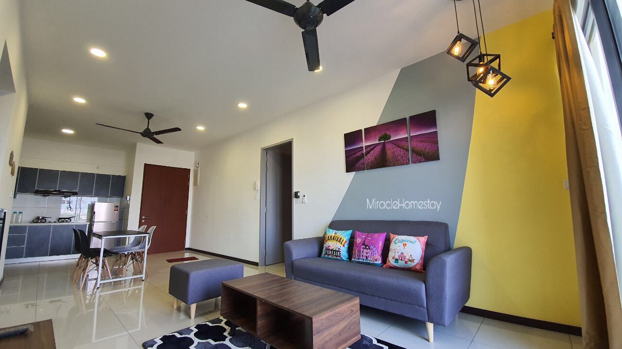 Photo of Livingroom in Butterworth