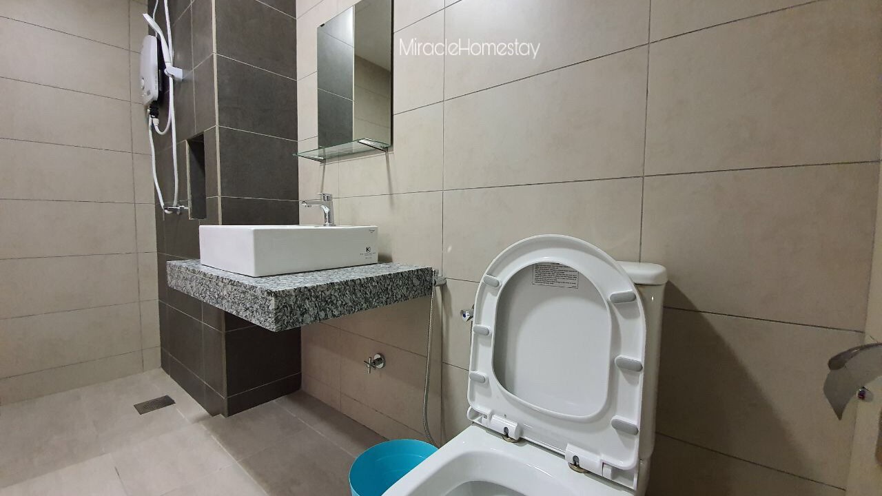 Photo of Bathroom in Butterworth