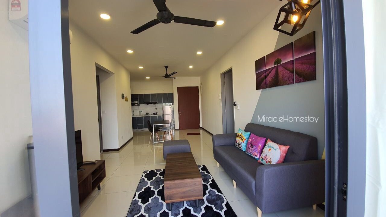 Photo of Livingroom in Butterworth