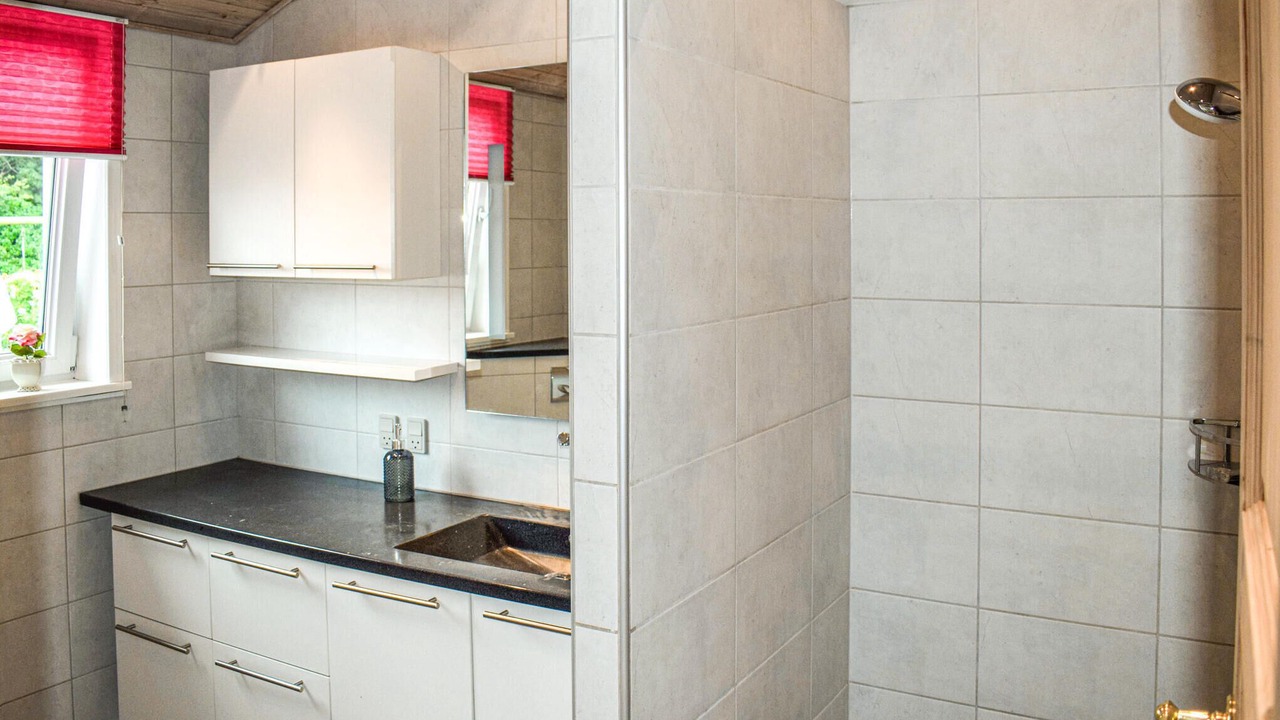Photo of Bathroom in Lohals