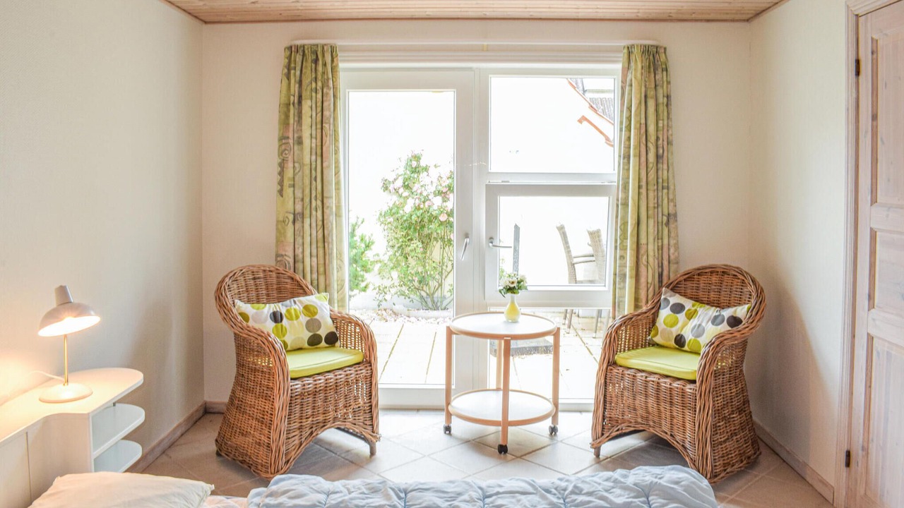 Photo of Bedroom in Lohals