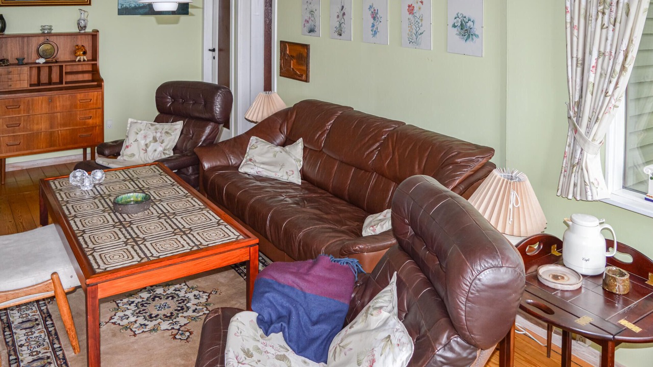Photo of Bedroom in Mariager