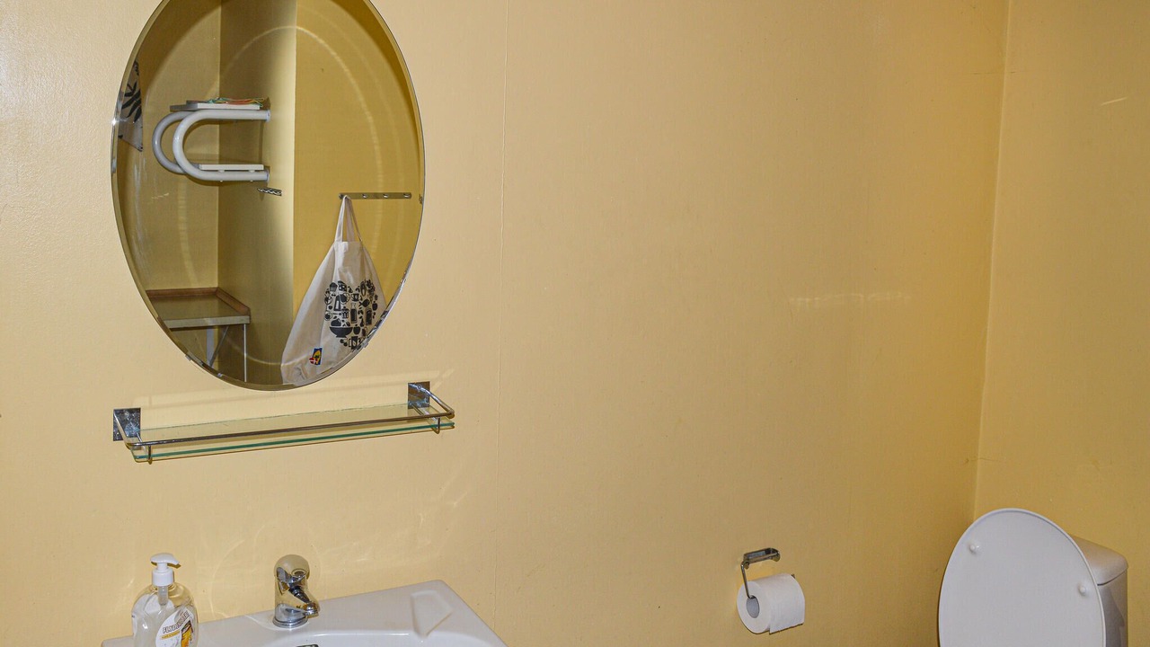 Photo of Bathroom in Mariager