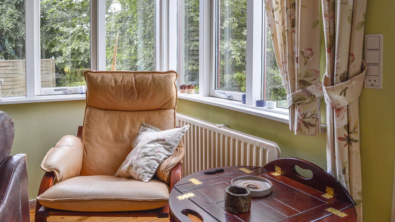 Photo of Bedroom in Mariager