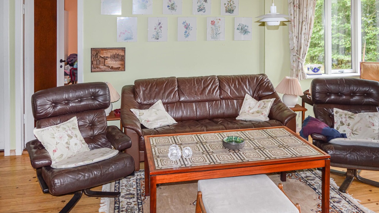 Photo of Bedroom in Mariager
