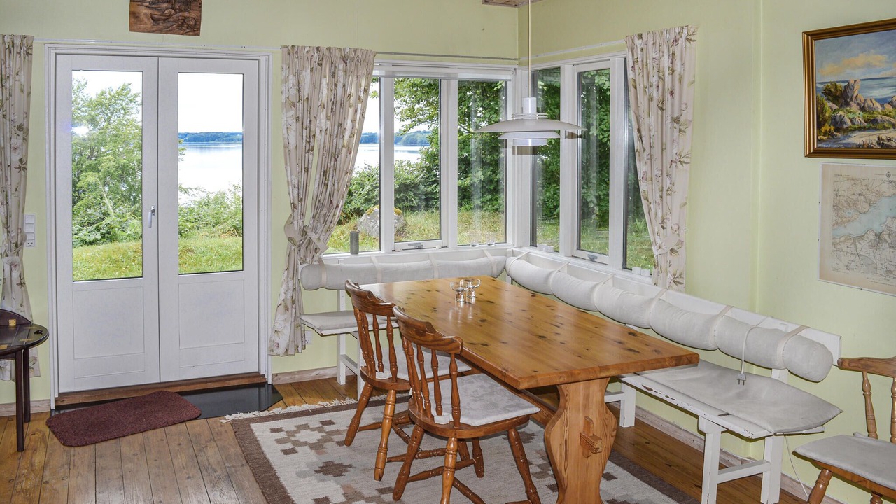 Photo of Bedroom in Mariager