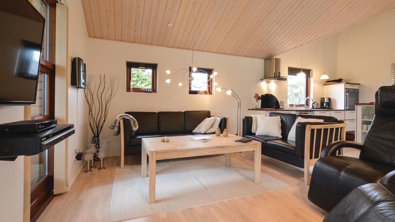 Photo of Bedroom in Vinderup