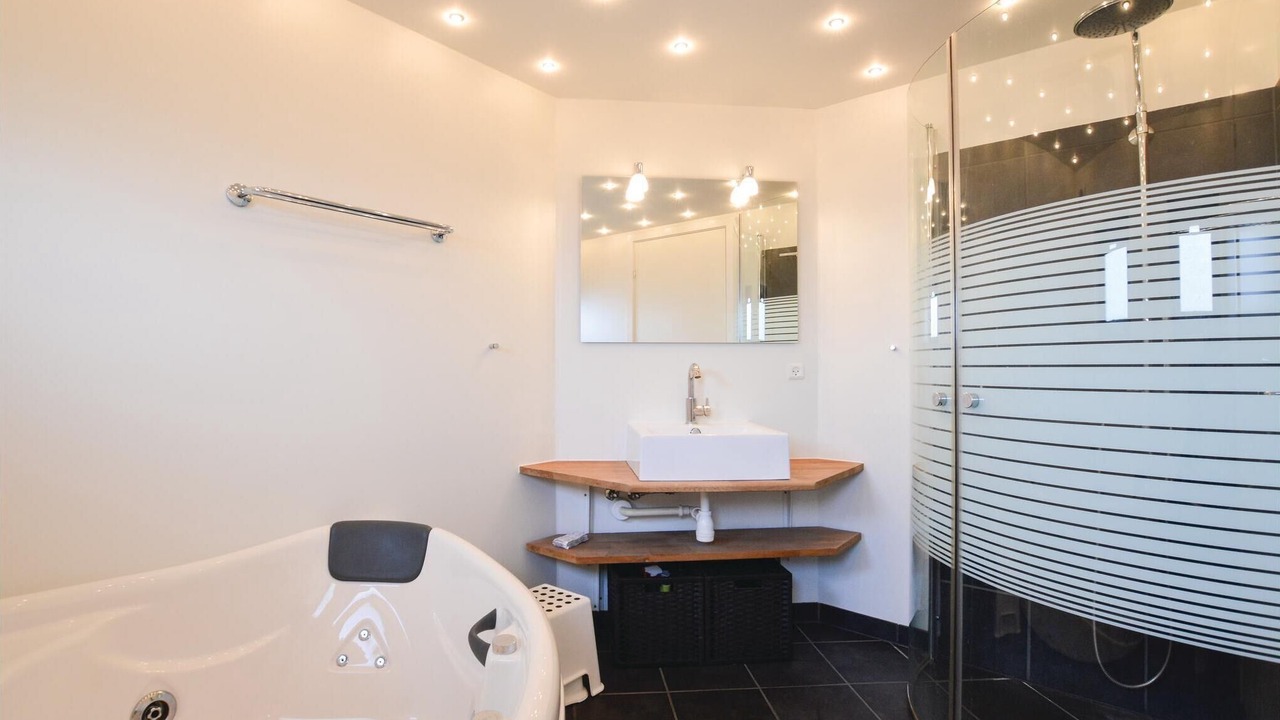 Photo of Bathroom in Vinderup