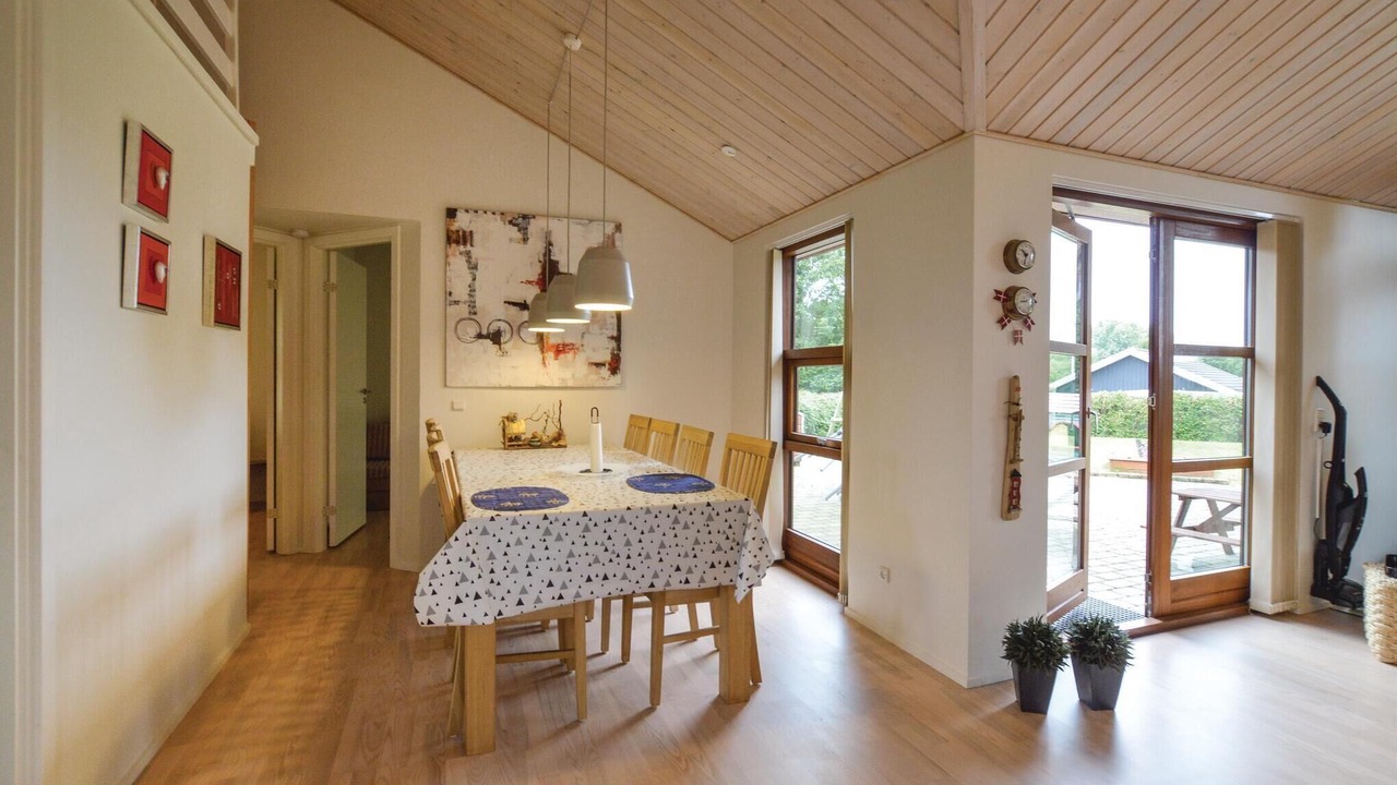 Photo of Bedroom in Vinderup