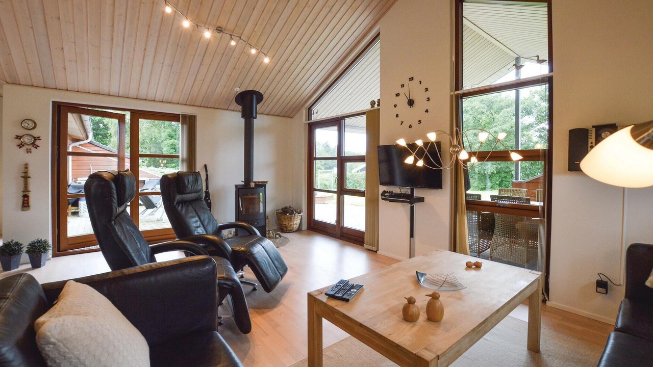 Photo of Bedroom in Vinderup