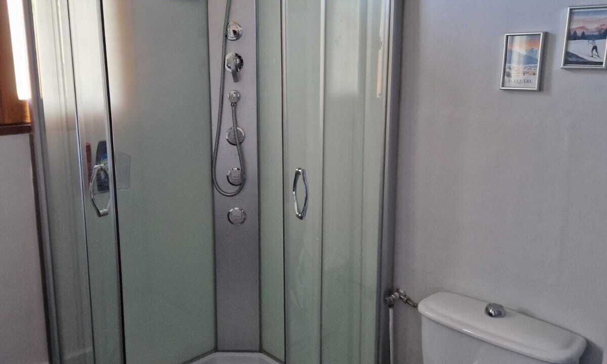 Photo of Bathroom in Saillagouse