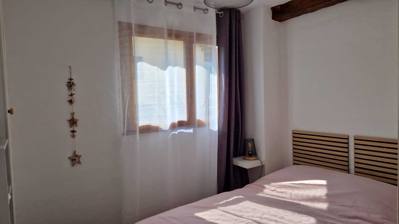 Photo of Bedroom in Saillagouse