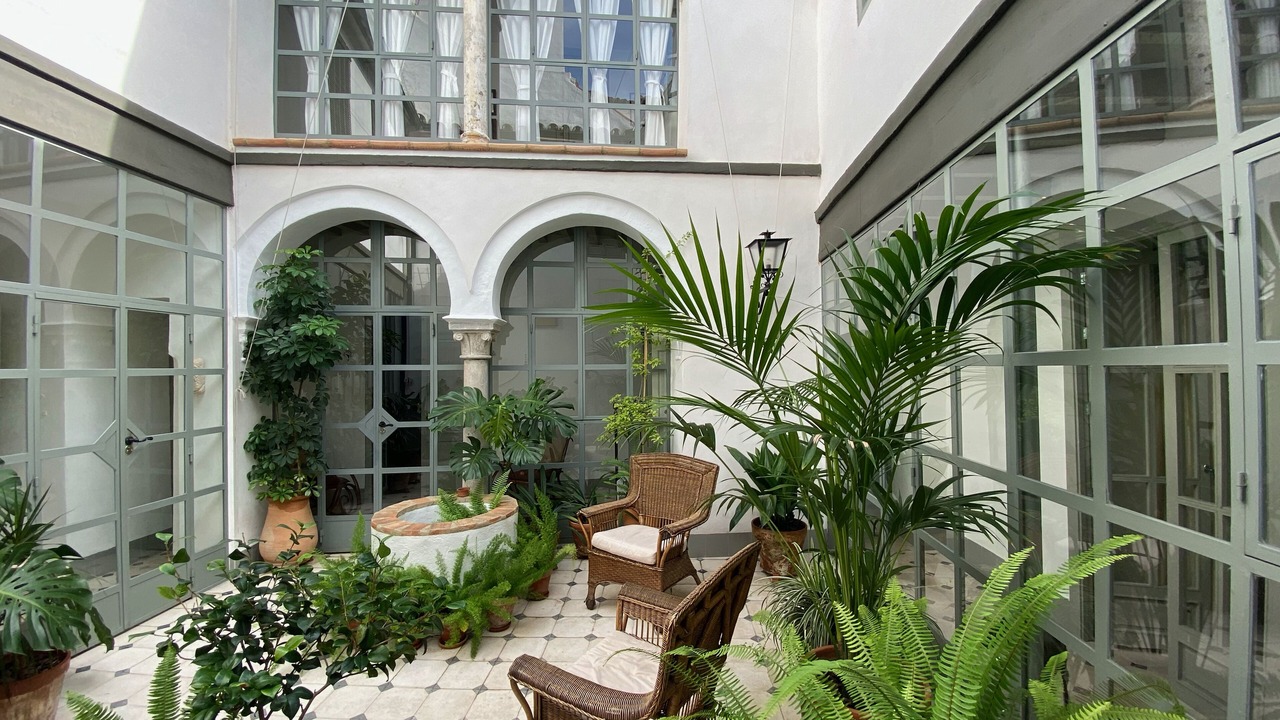 Photo of Patio Balcony in San Pedro