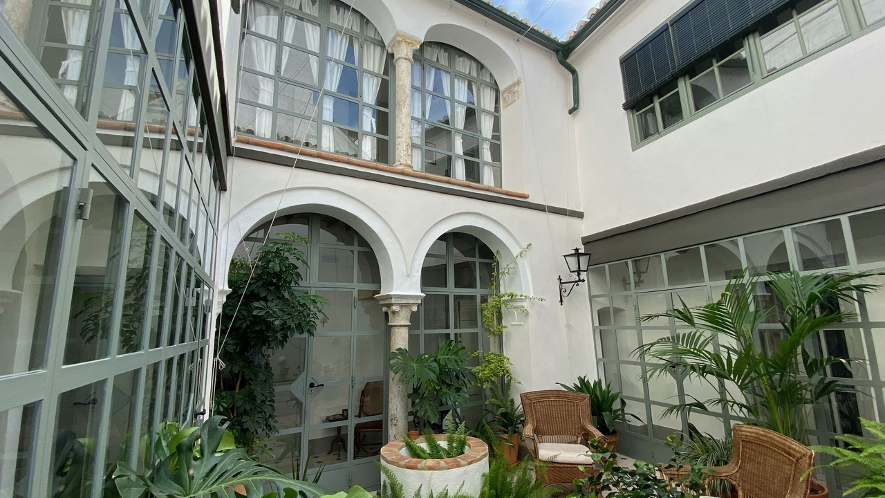 Photo of Patio Balcony in San Pedro