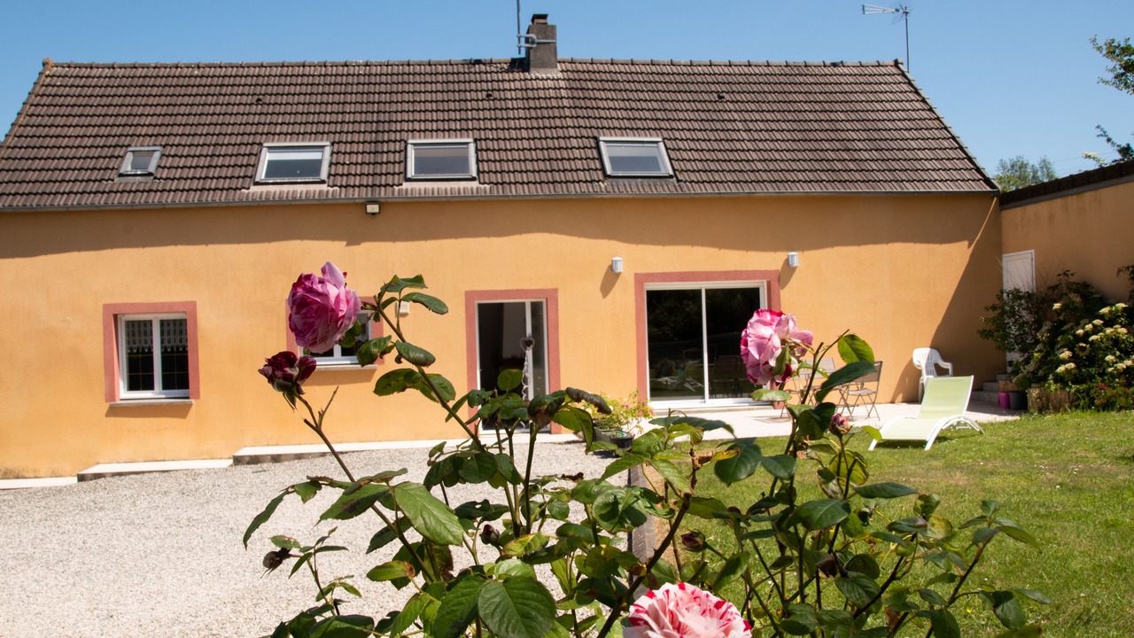 Photo of Outdoor in Montsenelle