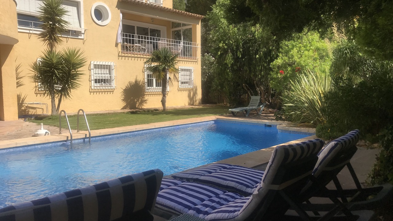 Photo of Outdoor in Altea la Vella