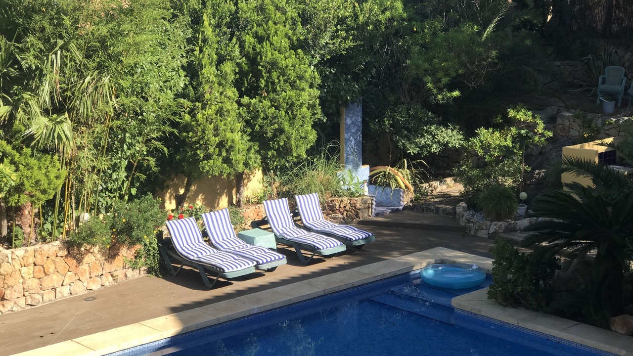 Photo of Outdoor in Altea la Vella