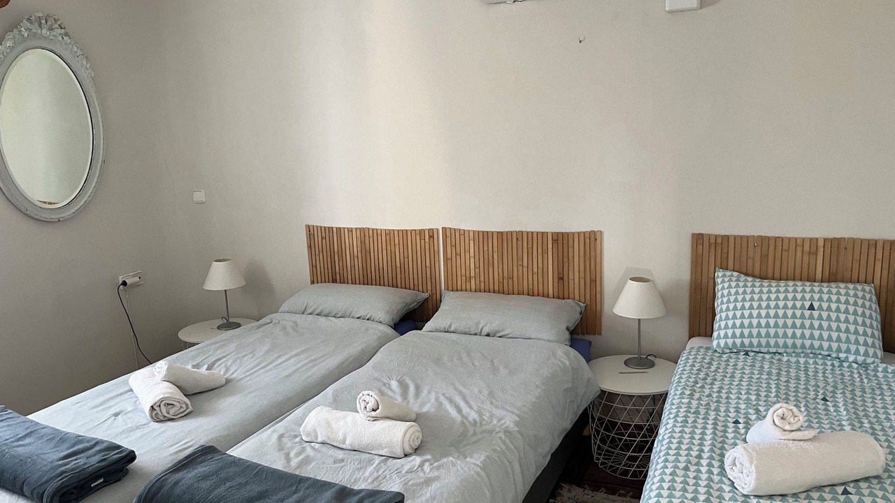 Photo of Bedroom in Altea la Vella