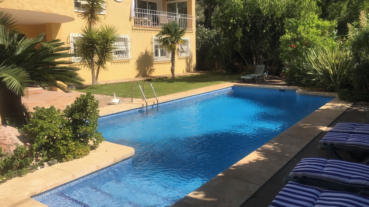 Photo of Outdoor in Altea la Vella