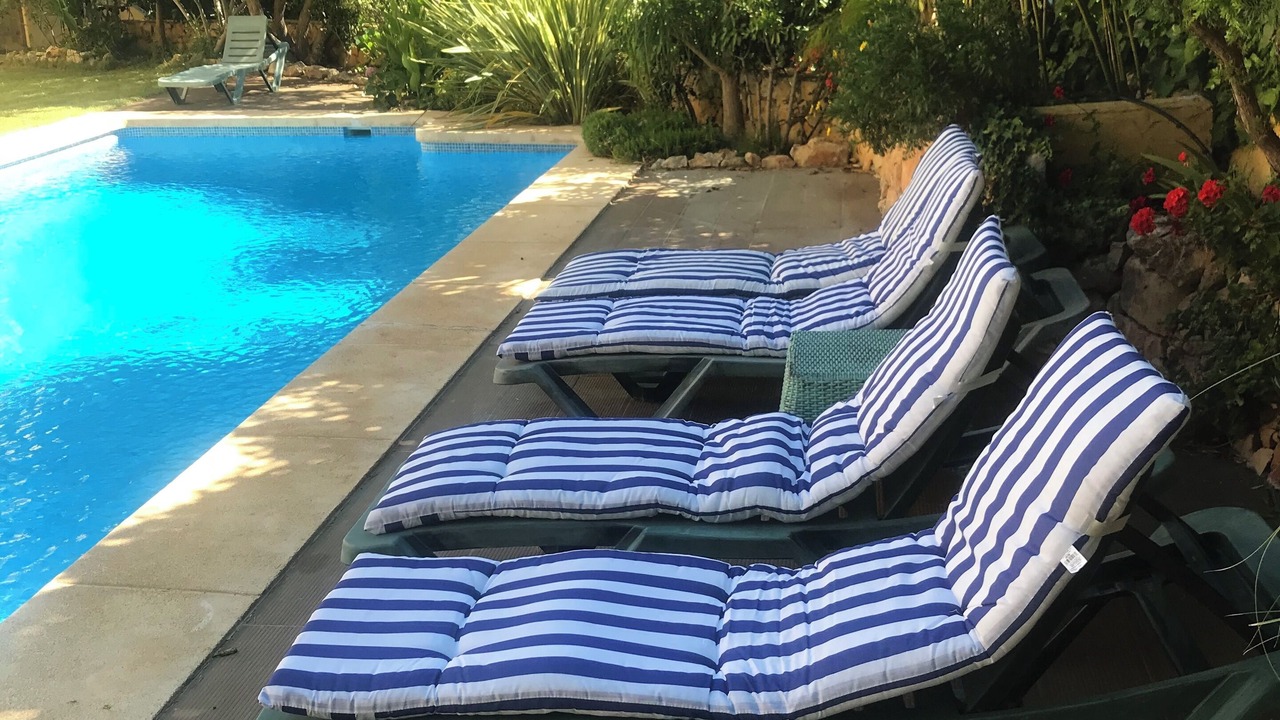 Photo of Outdoor in Altea la Vella