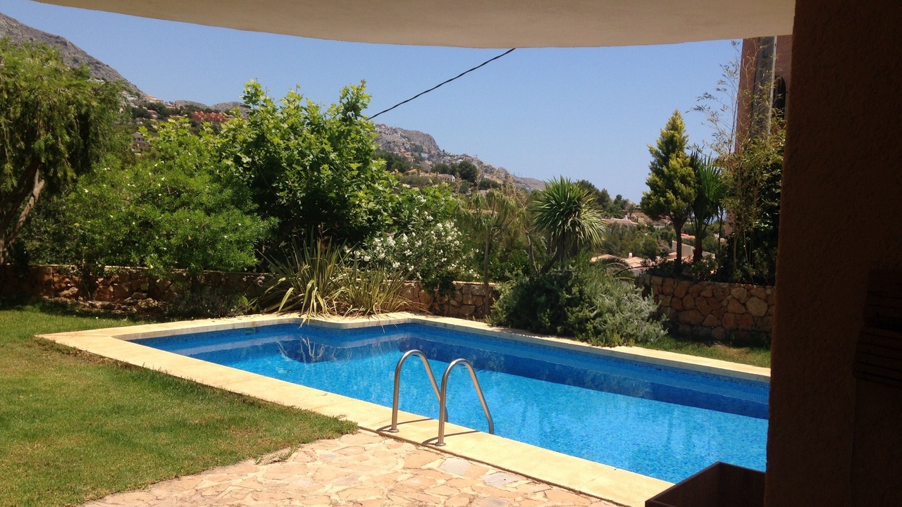 Photo of Outdoor in Altea la Vella