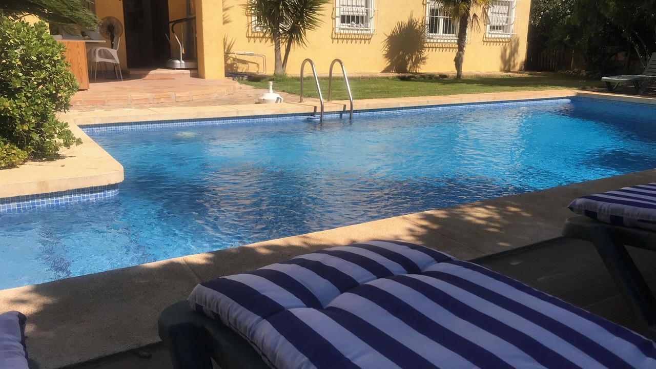 Photo of Outdoor in Altea la Vella