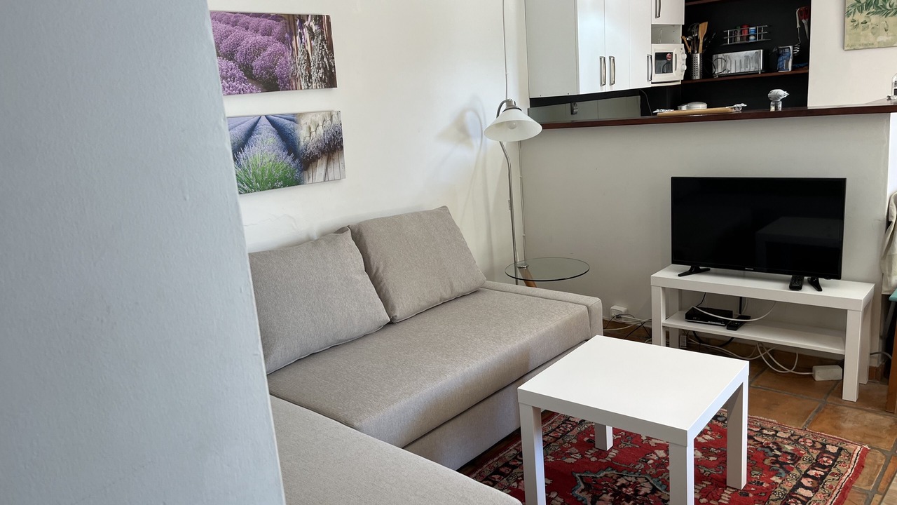 Photo of Livingroom in Altea la Vella