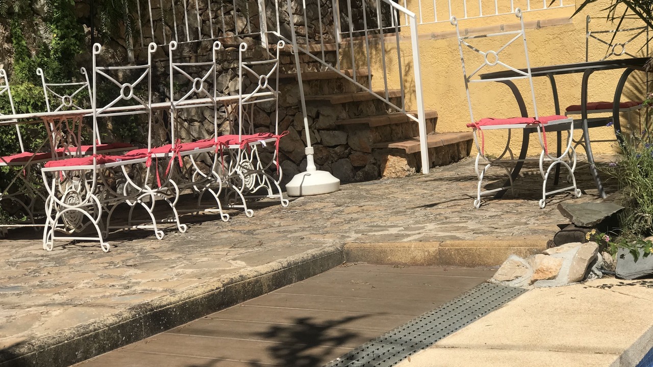 Photo of Outdoor in Altea la Vella