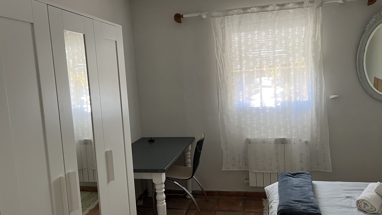 Photo of Bedroom in Altea la Vella
