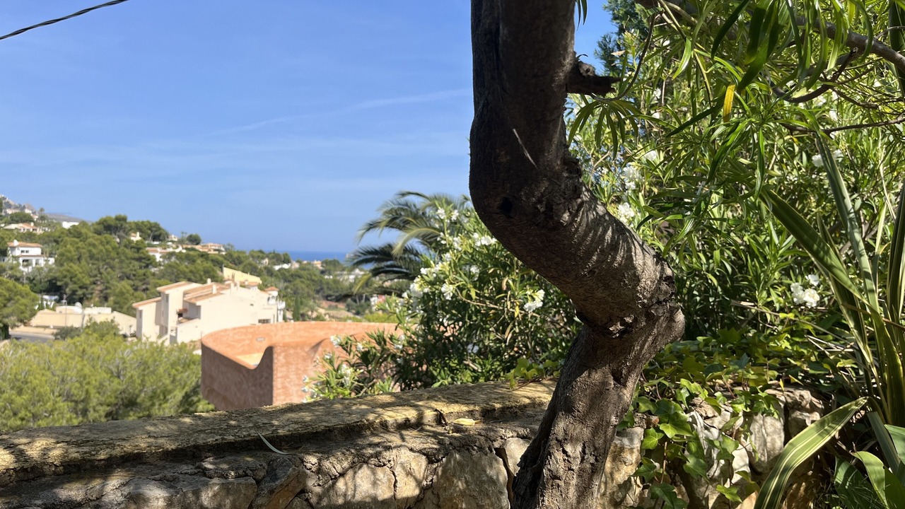Photo of Outdoor in Altea la Vella