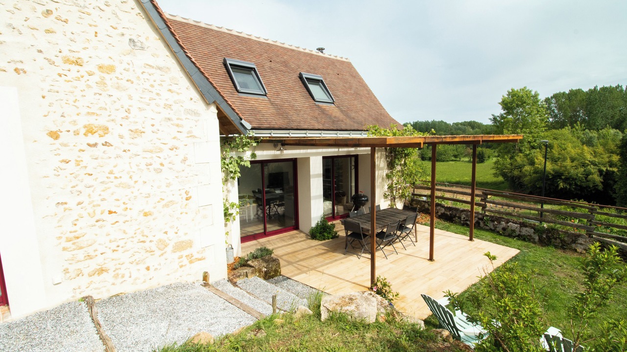 Photo of Outdoor in Sache