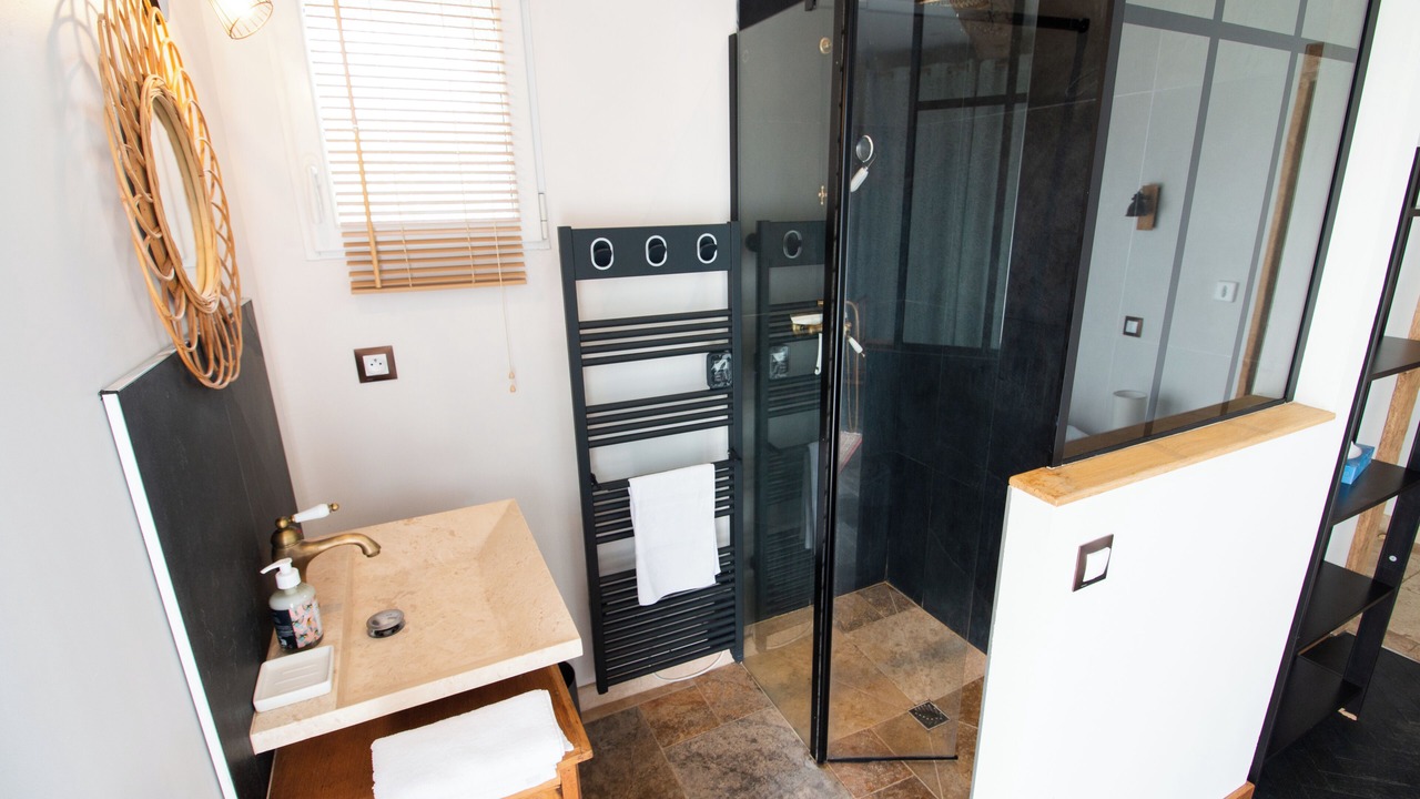 Photo of Bathroom in Sache