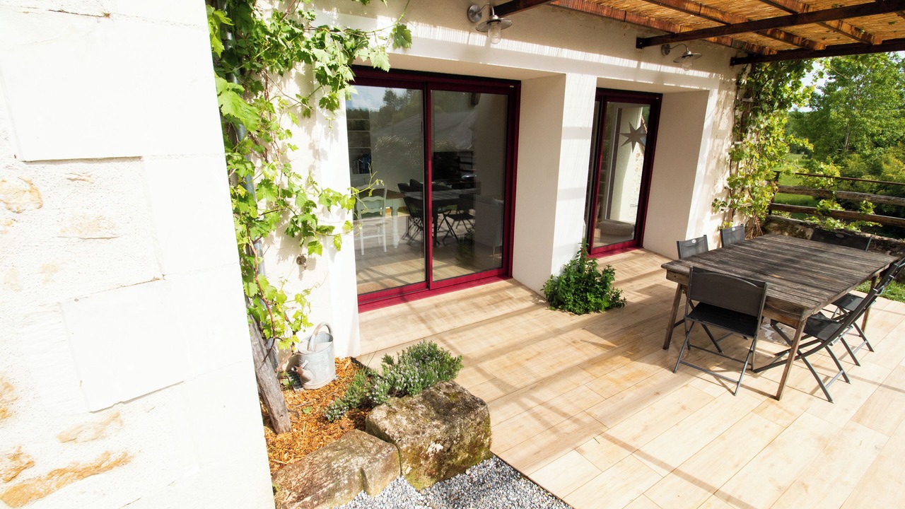 Photo of Outdoor in Sache