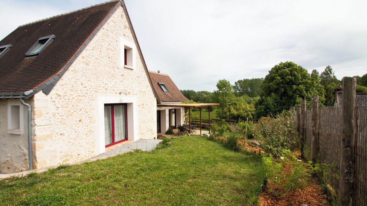 Photo of Outdoor in Sache