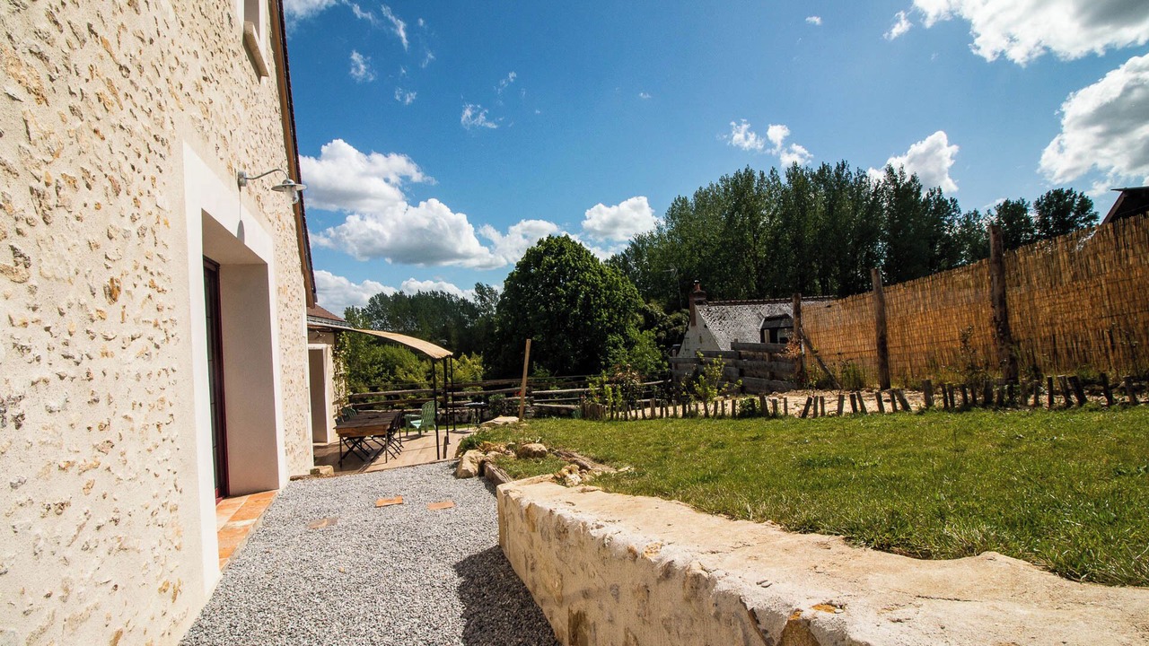 Photo of Outdoor in Sache