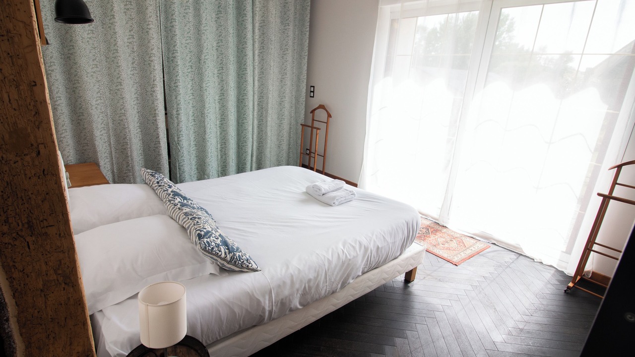 Photo of Bedroom in Sache