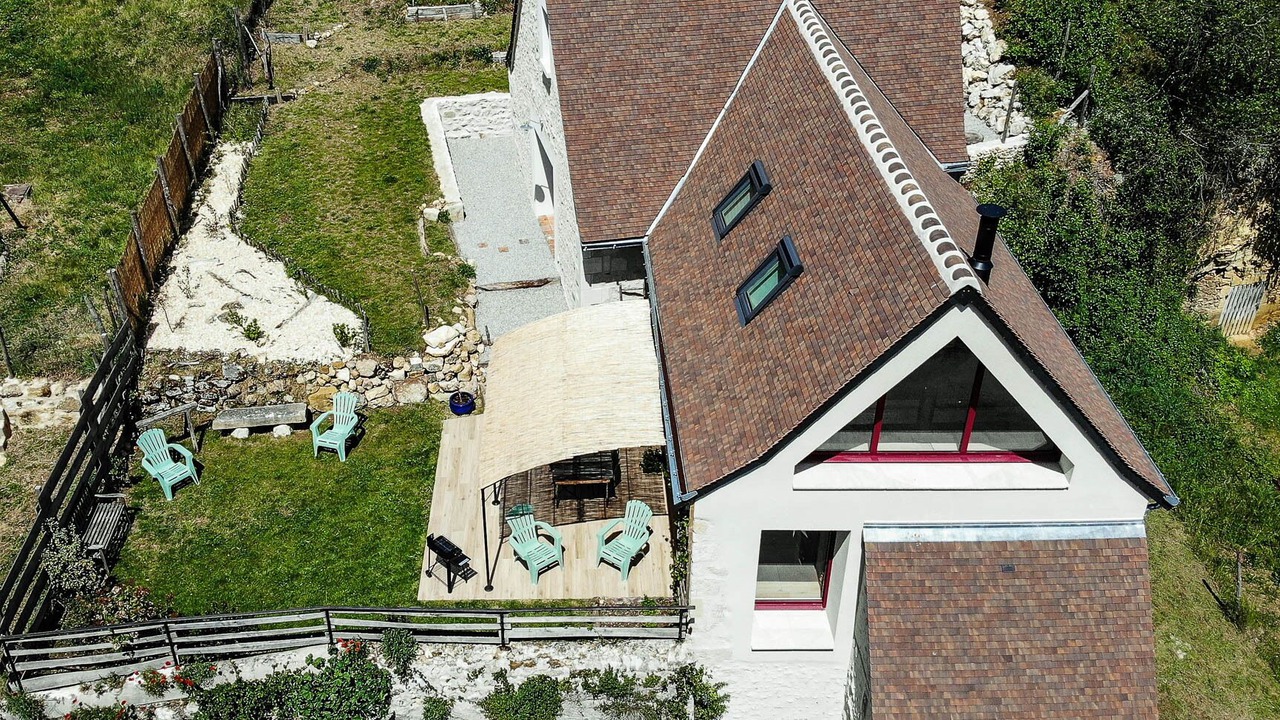 Photo of Outdoor in Sache