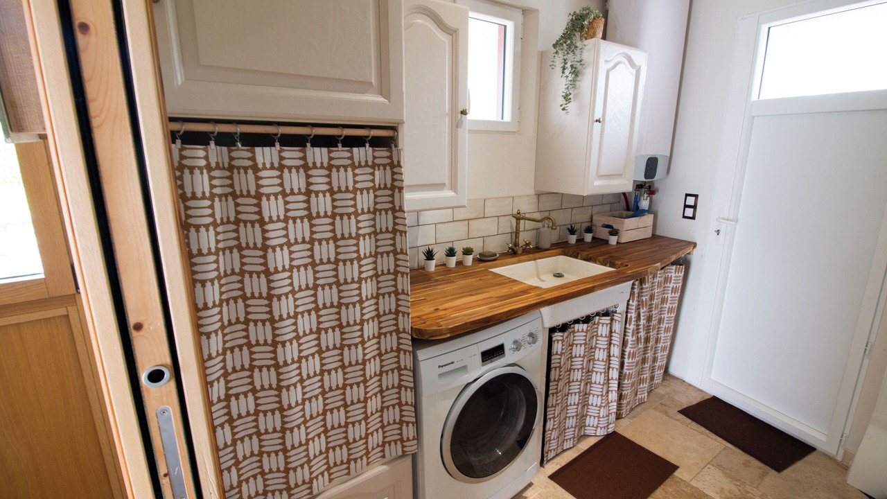 Photo of Bathroom in Sache