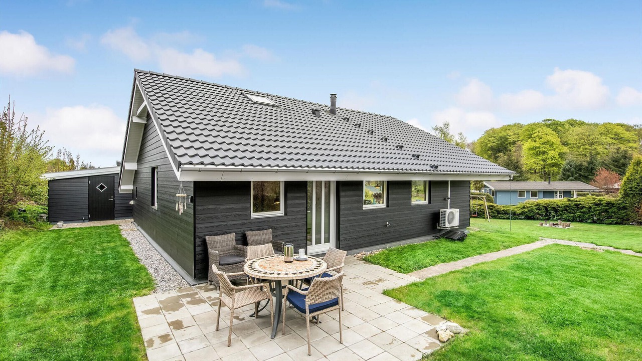 Photo of Outdoor in Aabenraa