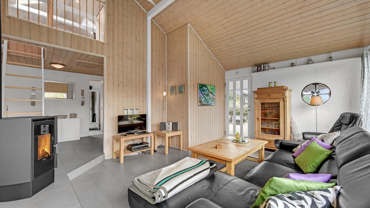 Photo of Bedroom in Aabenraa