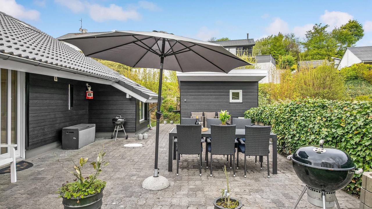 Photo of Outdoor in Aabenraa