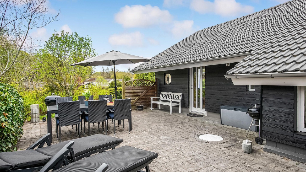 Photo of Outdoor in Aabenraa